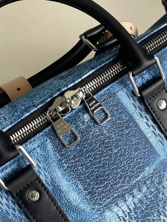 Firstbag ru BANDOULIÈRE LOUIS KEEPALL VUITTON 50 0506
